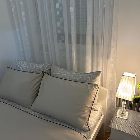 Barbara Apartment Belgrade Exterior photo