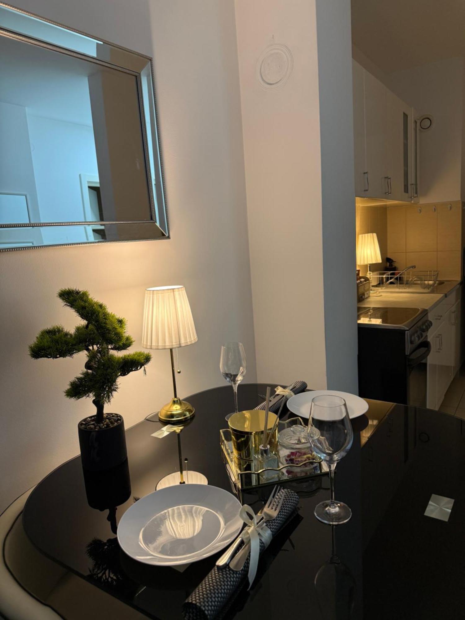 Barbara Apartment Belgrade Exterior photo